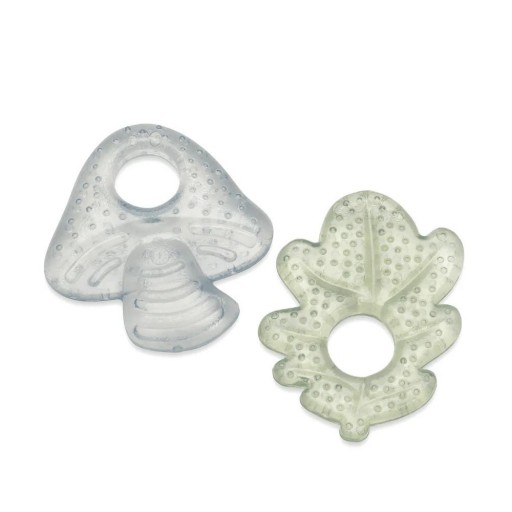 2 Mordedores Refrigerante Noüka Nature Earth - Noüka