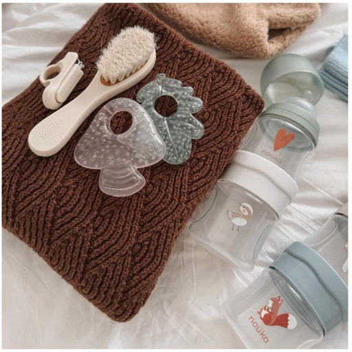 2 Mordedores Refrigerante Noüka Nature Earth - Noüka [3]