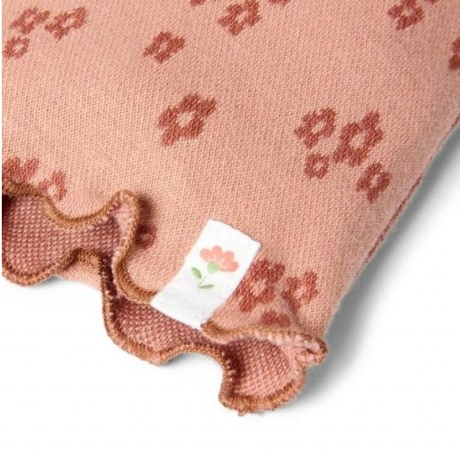 Pantalón Flared Safari Bloom - Little Dutch [2]