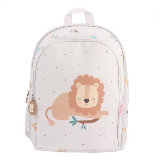 Mochila Mediana Savannah Personalizable [0]