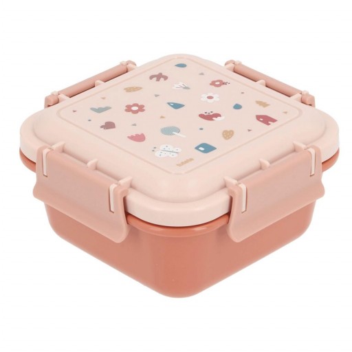 Caja Almuerzo Grande Geometric Nature - Tutete