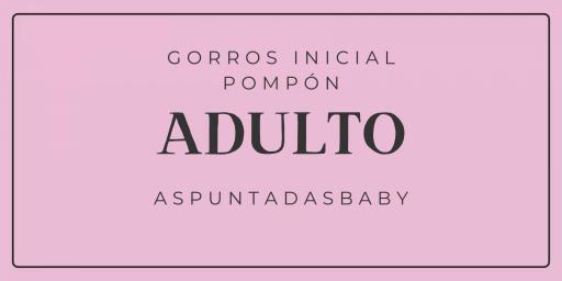 ▸ Adulto