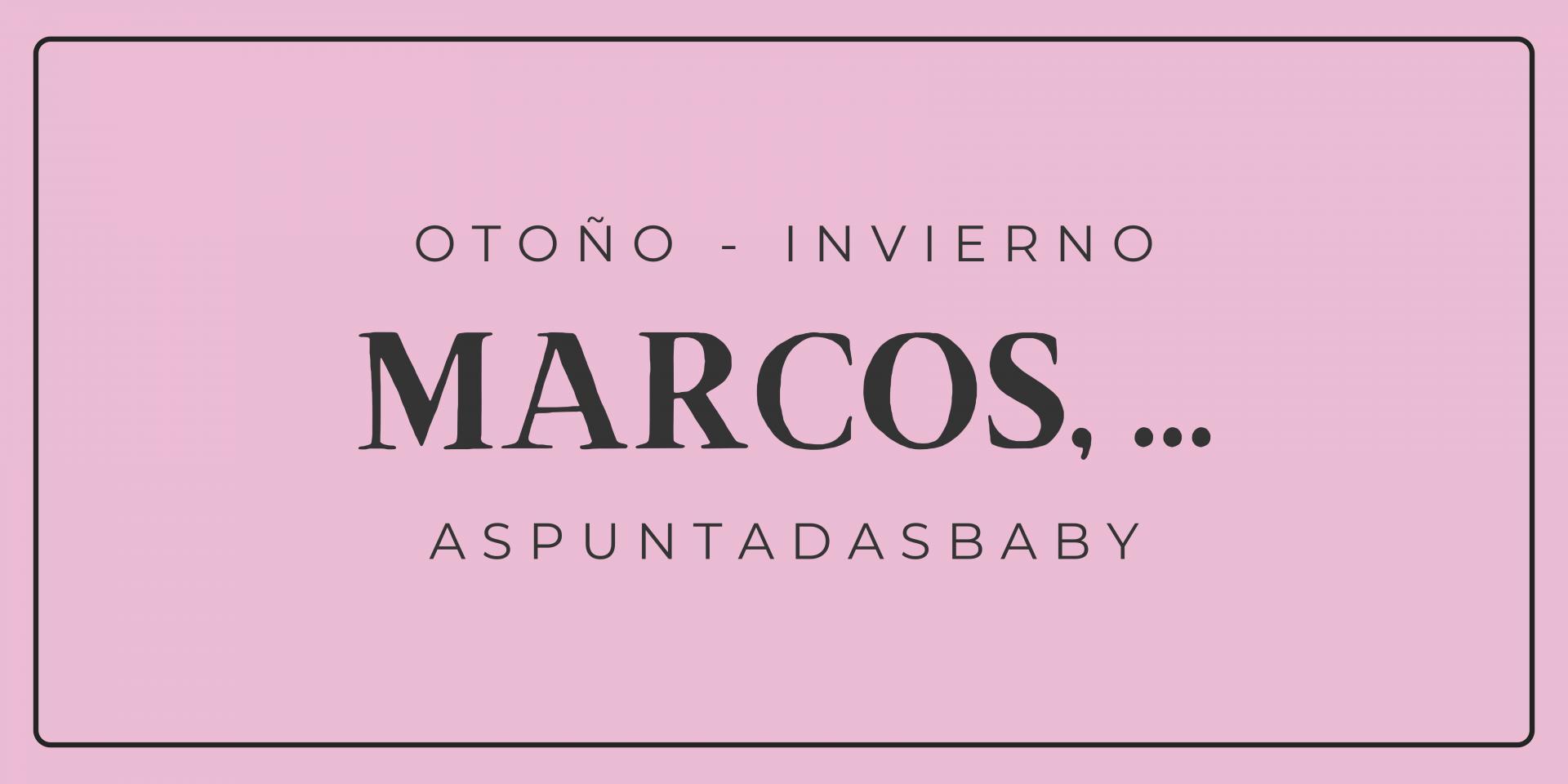 ▸ Marcos, paneles, ...