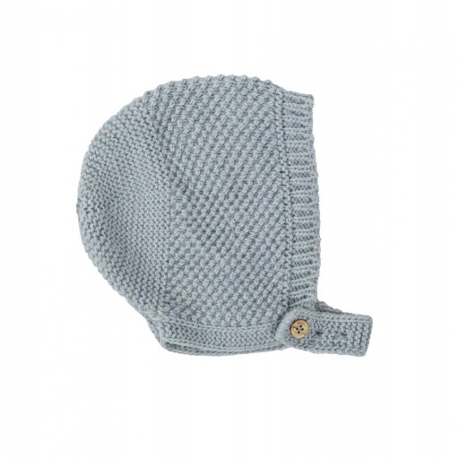 Capota punto modelo Mistral 8685 – Colección otoño-invierno