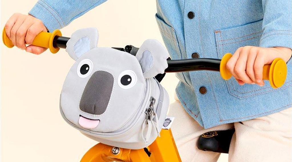 ▸ Accesorios patinetes y bicicletas