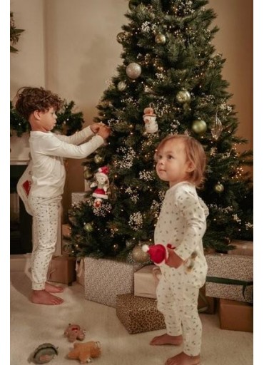 Set de Adornos Blanditos Jim – Little Dutch Navidad [4]