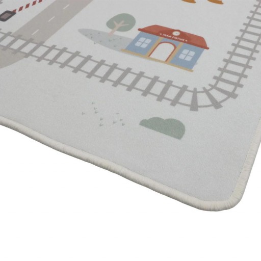 Alfombra de Carreras Little Dutch Little Dutch [3]