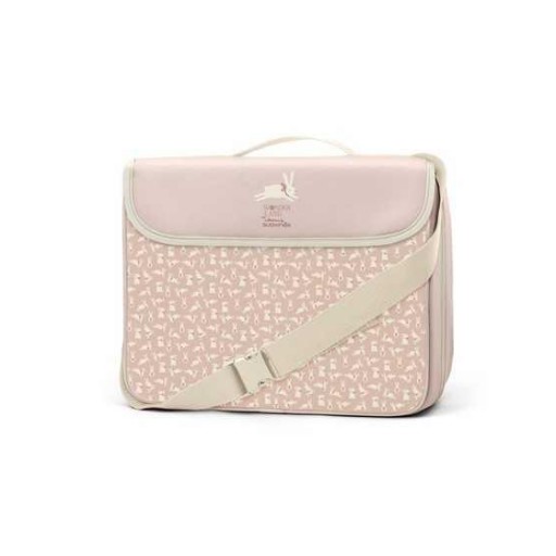 Alzador Suavinex Wonderland Liberty Rosa [1]