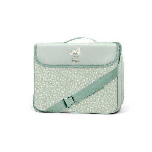 Alzador Suavinex Wonderland Liberty Verde [1]
