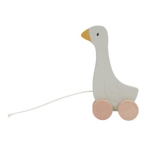 Arrastre "Little Dutch" colección Little Goose