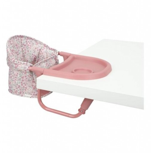 Sillita de mesa para muñecas - Little Dutch [2]