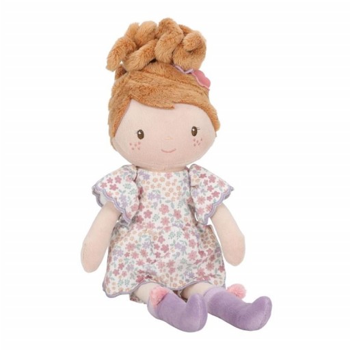 ​Muñeca blandita Ava – Little Dutch [1]