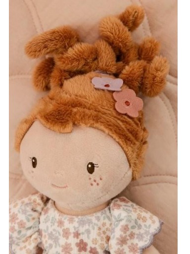 ​Muñeca blandita Ava – Little Dutch [2]