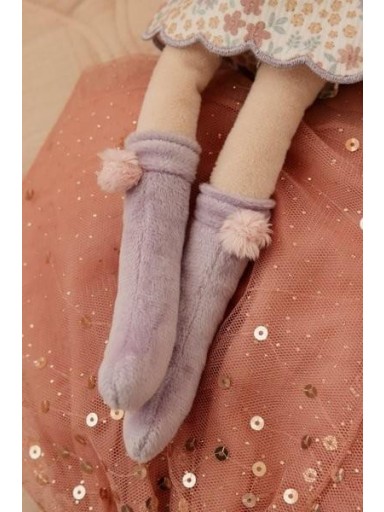 ​Muñeca blandita Ava – Little Dutch [4]