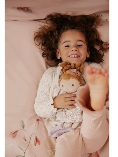 ​Muñeca blandita Ava – Little Dutch [6]