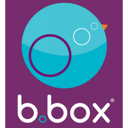 Logo de B.BOX