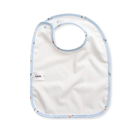 Babero Impermeable City Cars - Tutete [1]