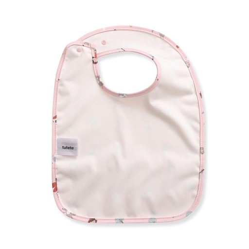 Babero Impermeable Little Red - Tutete [1]