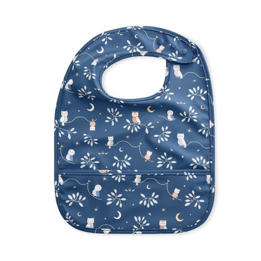 Babero Impermeable Magical Forest - Tutete