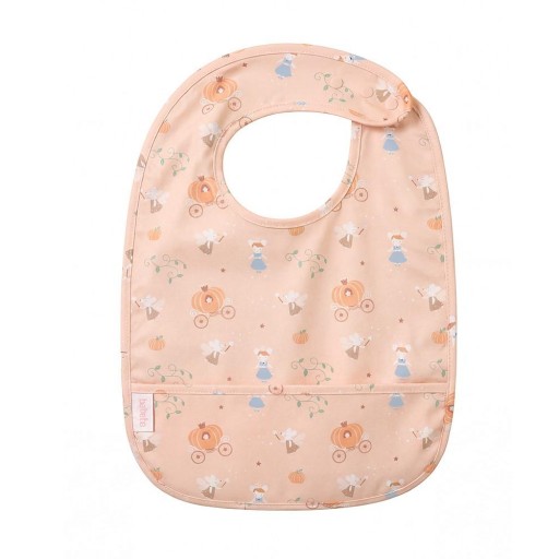 Babero Impermeable mod. Mouse Fairies - Tutete [0]