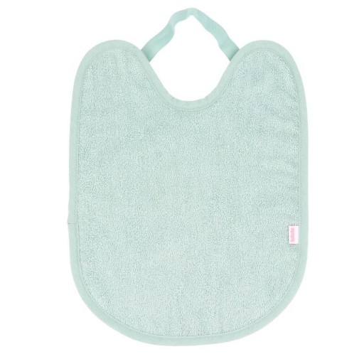 Babero Rizo Impermeable Green Tutete