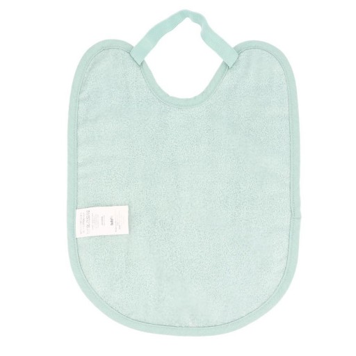 Babero Rizo Impermeable Green Tutete [1]