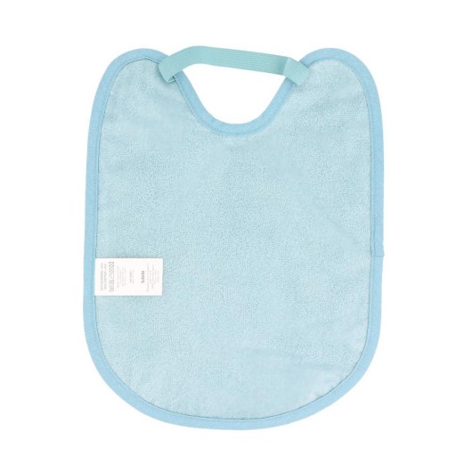 Babero Rizo Impermeable Iceberg Moss Tutete [1]