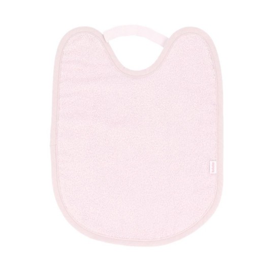 Babero Rizo Impermeable Lavender Tutete