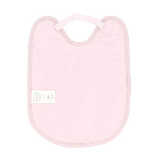 Babero Rizo Impermeable Lavender Tutete [1]