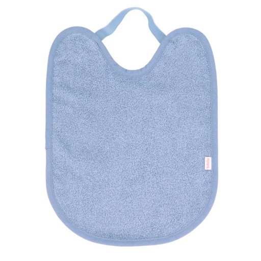 Babero Rizo Impermeable Marine Tutete