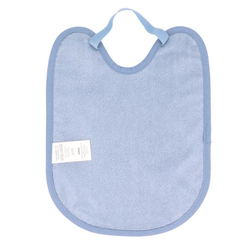 Babero Rizo Impermeable Marine Tutete [1]