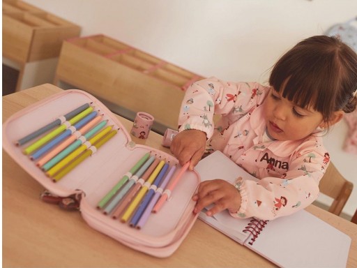 Babi con Botones Little Red Personalizable - Tutete [2]