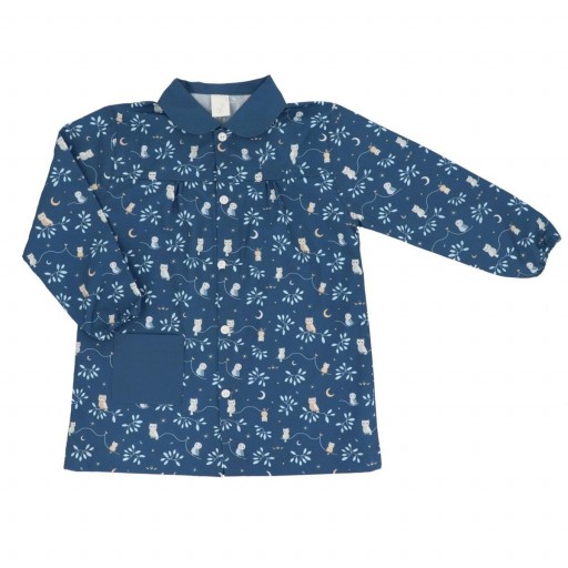 Babi con Botones Magical Forest Personalizable Tutete