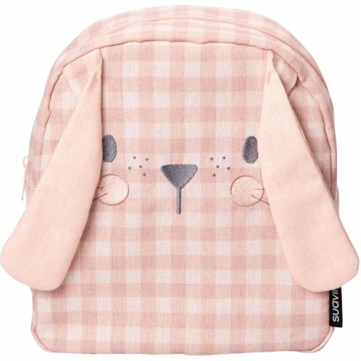 Mochila infantil Suavinex Baby My Little Backpack Conejo [2]