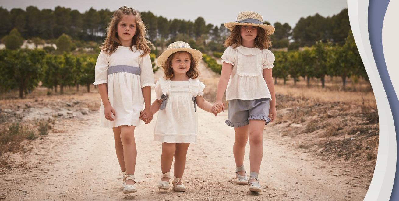 TEXTIL PRIMAVERA-VERANO ´SS25