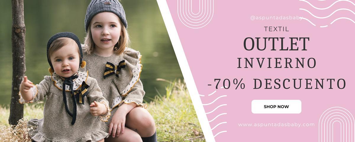 OUTLET INVIERNO