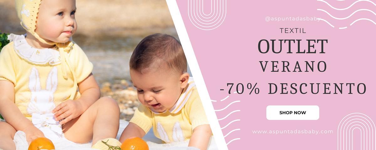 OUTLET VERANO