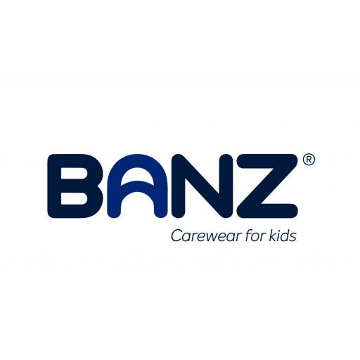 Logo de BANZ LTD