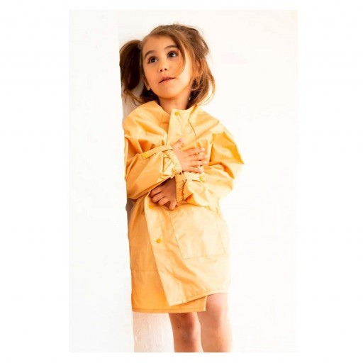 Bata de Cocina y Manualidades Infantil Mellow Yellow Grech & Co [2]