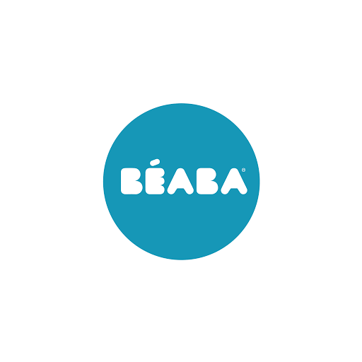 Logo de BEABA