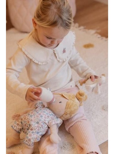 Muñeca bebé Julia 40 cm - Little Dutch [3]