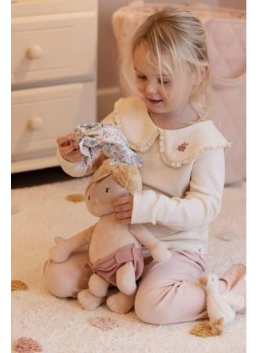 Muñeca bebé Julia 40 cm - Little Dutch [4]