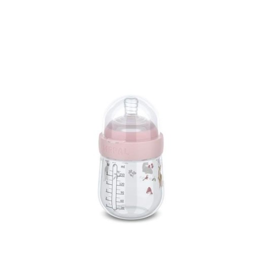 ​Biberón MIO 165 ml – Fairy Garden – Little Dutch