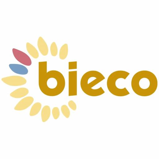 Logo de BIECO