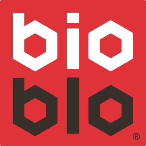 Logo de BIOBLO