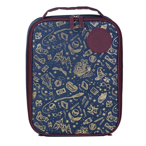 Bolsa Almuerzo Térmica Flexi Harry Potter - B.Box