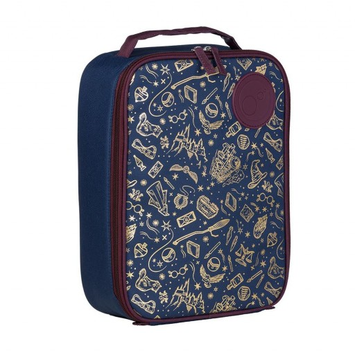 Bolsa Almuerzo Térmica Flexi Harry Potter - B.Box [1]