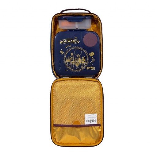 Bolsa Almuerzo Térmica Flexi Harry Potter - B.Box [2]