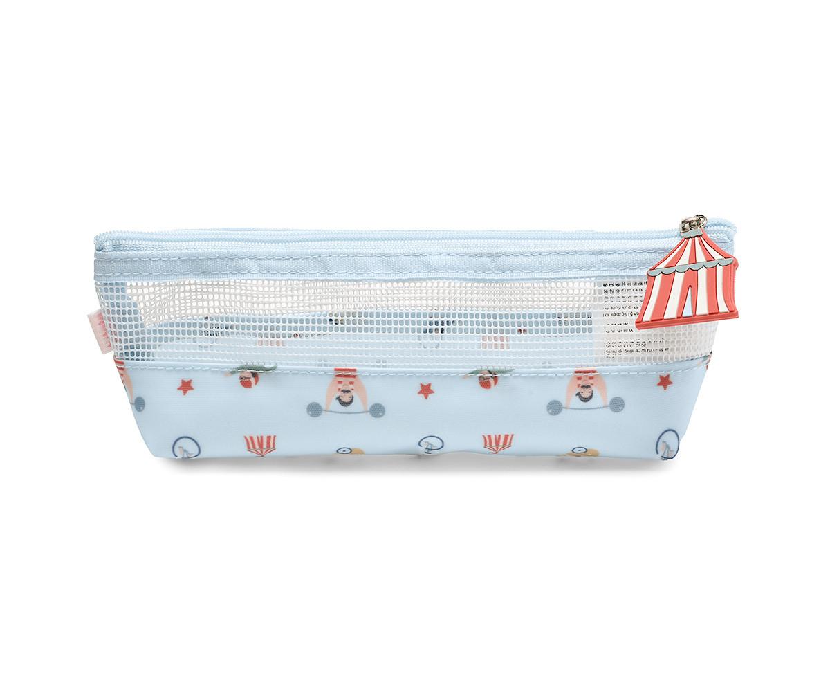 Bolsa cepillo de dientes Circus Show Tutete