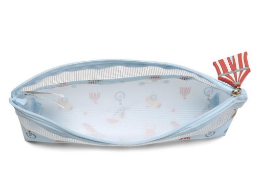 Bolsa cepillo de dientes Circus Show Tutete [1]